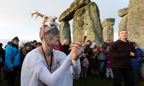 Znanstvenici riješili tajnu porijekla megalita u Stonehengeu