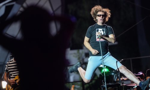 [FOTO] Na 'Sunčanoj strani Prisavlja' samo se nižu događaji – od koncerta Psihomodo popa do Sarajevskog filmskog festivala