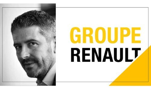 Grupa Renault dobila zvučno pojačanje; dolazi dizajnerski mađioničar Gilles Vidal