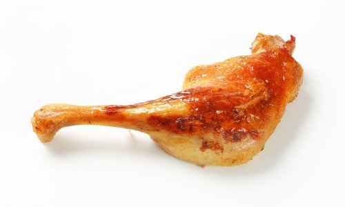 S tržišta se zbog salmonele povlači smrznuto pačje meso