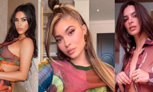 Slavne dame ne mogu mu odoljeti: Ovaj otkačeni trend iz 90-ih postao je veliki ljetni hit