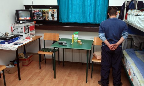 'Ostavi ljutnju iza rešetaka' - razvijen prvi računalni psihoterapijski tretman za zatvorenike