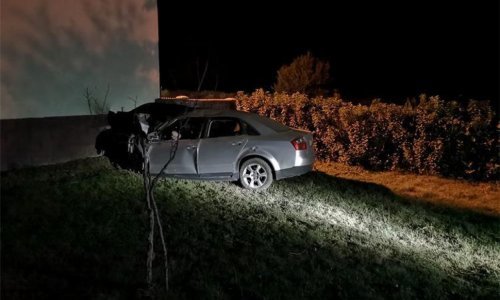 U tjedan dana u prometu poginulo devet osoba; u prvih šest mjeseci ove godine njih 113