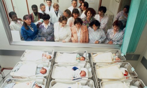 Očekuje li nas doista 'baby boom' nakon pandemije? Doznajte što o tome govore iskustva prijašnjih kataklizmi