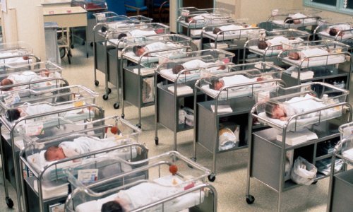U samo 10 od 128 gradova više rođenih nego umrlih u 2019.; najlošiji prirodni prirast u Vukovaru