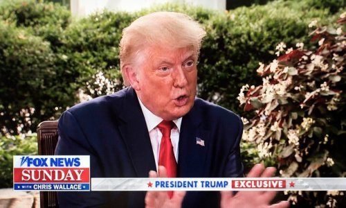 Trump bijesan na svoju omiljenu TV kuću: Potpuno su zaboravili tko im je pomogao da budu tu gdje su danas!