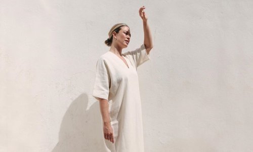 Ovo je najudobnija haljina koju ćete si htjeti priuštiti ovog ljeta