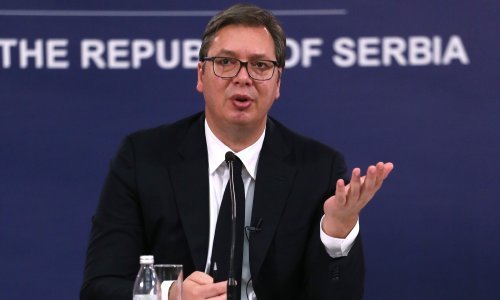 Vučić će imati razumijevanja ako Pupovac ili Milošević odu na obljetnicu u Knin: Nijedne sekunde ih neću optužiti da su bilo kakvi izdajnici