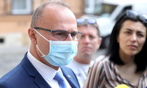 Grlić Radman: Austrija će razmatrati izmjenu odluke o Hrvatskoj