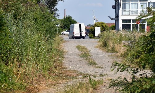 Optužnica protiv krijumčara ljudi koji su preko granice prebacili 40 stranaca i za to primili 6300 eura