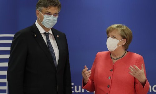 Hrvatskoj stigle preporuke kako treba potrošiti 800 milijuna eura koji stižu iz Europske unije