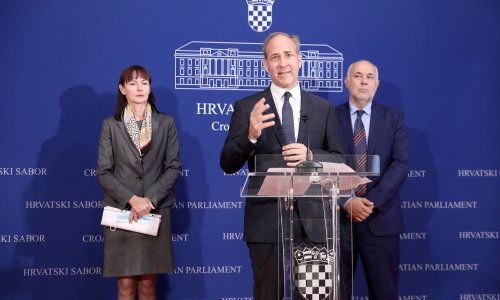 U Domovinskom pokretu skeptični oko toga kako će Hrvatska potrošiti 22 milijarde eura iz EU