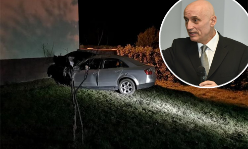 Prometni stručnjak o stravičnoj nesreći kod Vinkovaca: Ovo je ravno nacionalnoj katastrofi, treba uvesti ove mjere