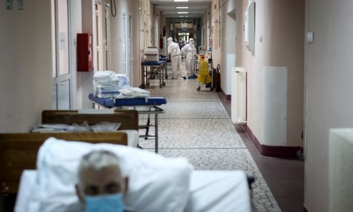 Lončar: Nemojmo se zanositi i čekati neki datum da koronavirus samo nestane
