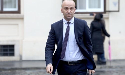 Zatvoreni dio sjednice Vlade: Salapić novi državni tajnik, Ćorušić predsjednik UV Klinike F. Mihaljević