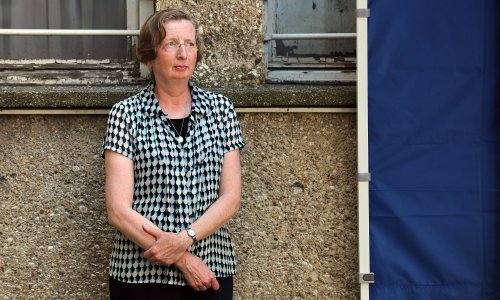 Markotić objasnila zašto se ne ide na smanjenje broja ljudi na privatnim okupljanima