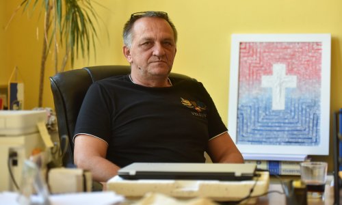 Uskok podigao optužnicu protiv načelnika Škabrnje, evo za što ga sve tereti