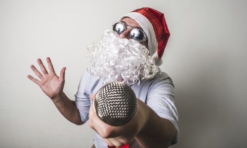 Može li blagdanski program bez 'Sam u kući 4'?