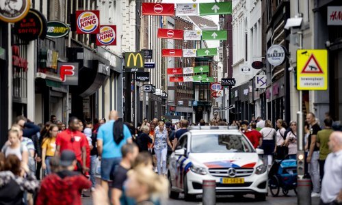 Nizozemska izdala upozorenje za putovanja u Španjolsku, Francusku i Belgiju