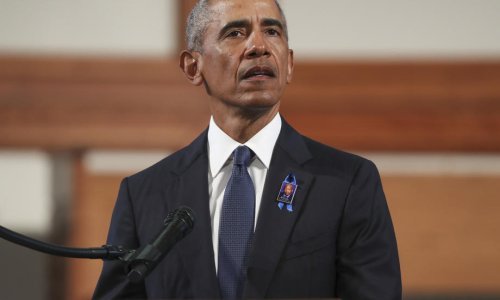 Obama najavio svoju novu knjigu dva tjedna nakon izbora