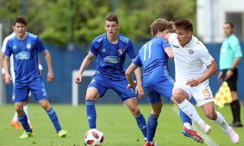 Strašno ogorčenje na Poljudu; u Hajduku se ne mire s takvom odlukom i prijete HNS-u drastičnim potezom za sljedeću sezonu