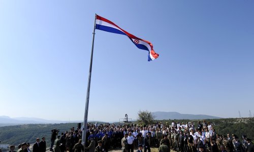 Ovako će 5. kolovoza biti obilježena jubilarna godišnjica Oluje; u Kninu ove godine drugačije nego ranijih godina