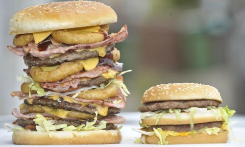 Sol, šećer, prerađeno meso: Jedan od pet smrtnih slučajeva u svijetu ima veze s nezdravom prehranom