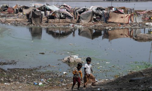 Masovna i do sada nepoznata sanitarna kriza: Olovo tiho truje trećinu djece u svijetu