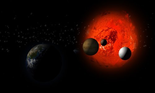 Planeti će se ovog mjeseca raštrkati po zodijaku i donijeti raznovrsna zbivanja i preokrete