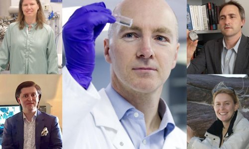 Ovo je europski tim iz snova: Odabirat će uzorke stijena i tla s Marsa i u njima tragati za dokazima života