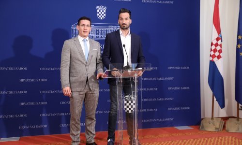 Mostovci Miletić i Troskot Ćoriću prijete Europskim revizorskim sudom