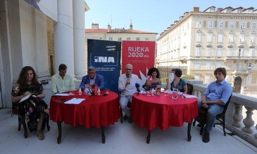 Riječki HNK najavio novu sezonu, središnja tema joj je - 'Opstanak'