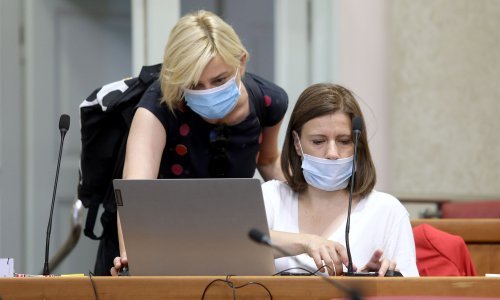 Radnička fronta: Podržimo radnike sisačke Rafinerije da se izbore za bolju budućnost svih radnika Ine