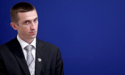 Penava optužio Plenkovića da je izdao nacionalne interese: Vi nama dođite na Oluju, mi ćemo vama u Grubore