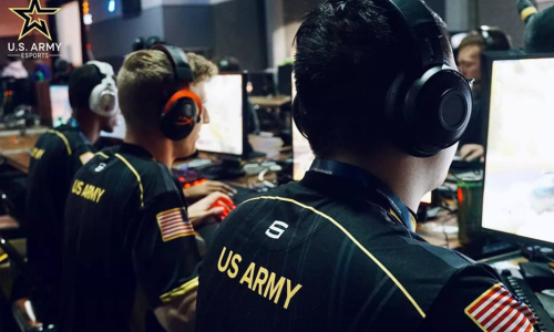 Američki kongres dozvolio neizravno novačenje djece putem streaming servisa