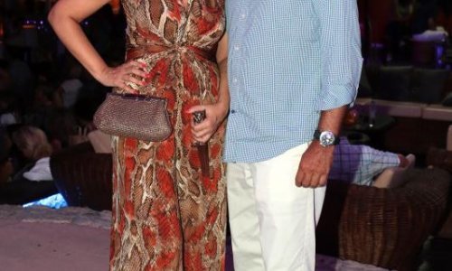 Tončica Čeljuska blista od sreće