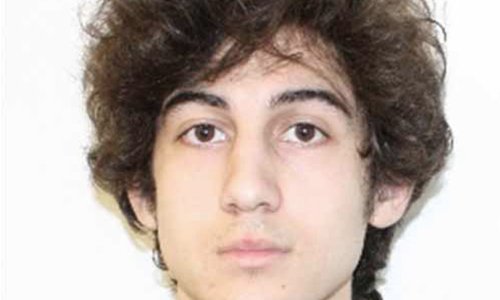 Bostonskom bombašu usvojena žalba na smrtnu kaznu