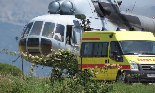 U prometnoj nesreći na Braču teško ozlijeđen poznati ugostitelj