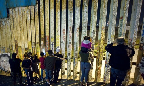 Vrhovni sud SAD-a odbio zaustaviti Trumpovu izgradnju zida na granici s Meksikom