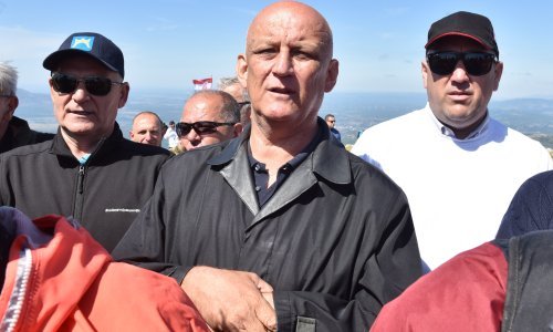 Ćesić Rojs: Kolinda me raočarala, Milanović se ponaša kao državnik