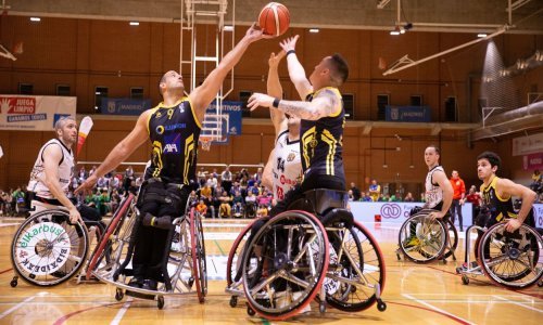 Ako želi u Tokio, mora na amputaciju noge! Košarkaš u invalidskim kolicima ne može na Paraolimpijske igre