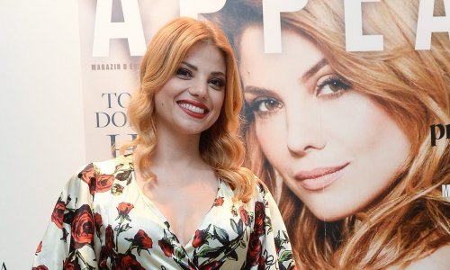 Lejla Filipović plijeni pažnju u odjevnom komadu kojeg žene trenutno najviše traže