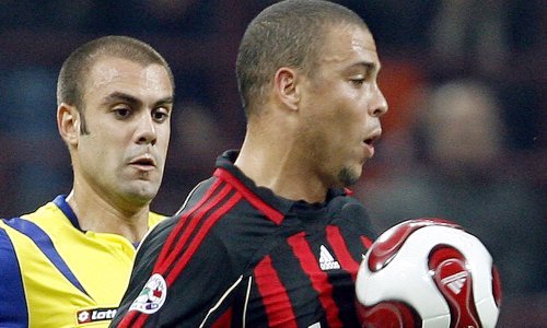 Brazilac Ronaldo prisjetio se trenutka u karijeri kada je za neke bio izdajnik pa jasno poručio: Mene su tada izdali...