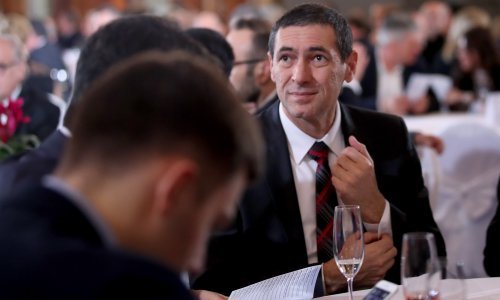Kotromanović: Da je bilo tko iz ljevice na vlasti, HDZ bi ih napao zbog Grubora
