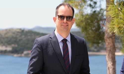 Ivan Malenica iz samoizolacije otkrio: Broj lokalnih dužnosnika će se prepoloviti