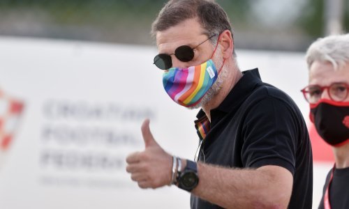 Slaven Bilić došao na finale Hrvatskog kupa; bivši izbornik u lovu na igrača kojeg će odvesti u svoj WBA i Premiership