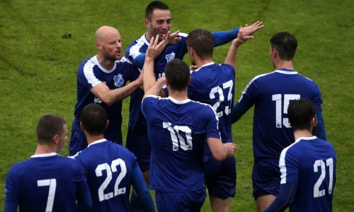 Odgođena utakmica novog hrvatskog drugoligaša Junaka i Hajdukove druge momčadi zbog koronavirusa