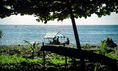 Potres magnitude 6,4 pogodio Filipine