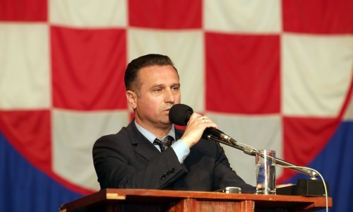 'Umjesto što ga odlikuje, Milanović bi trebao učiniti sve da optuženi Jelić bude isporučen BiH'