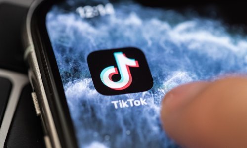 Kina neće prihvatiti američku 'krađu' TikToka